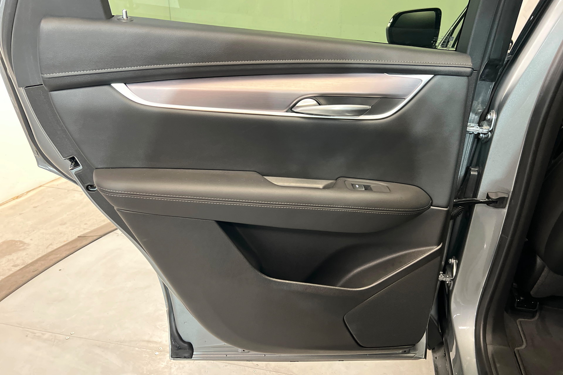 Used 2024 Cadillac XT5 Luxury AWD/4WD image 19