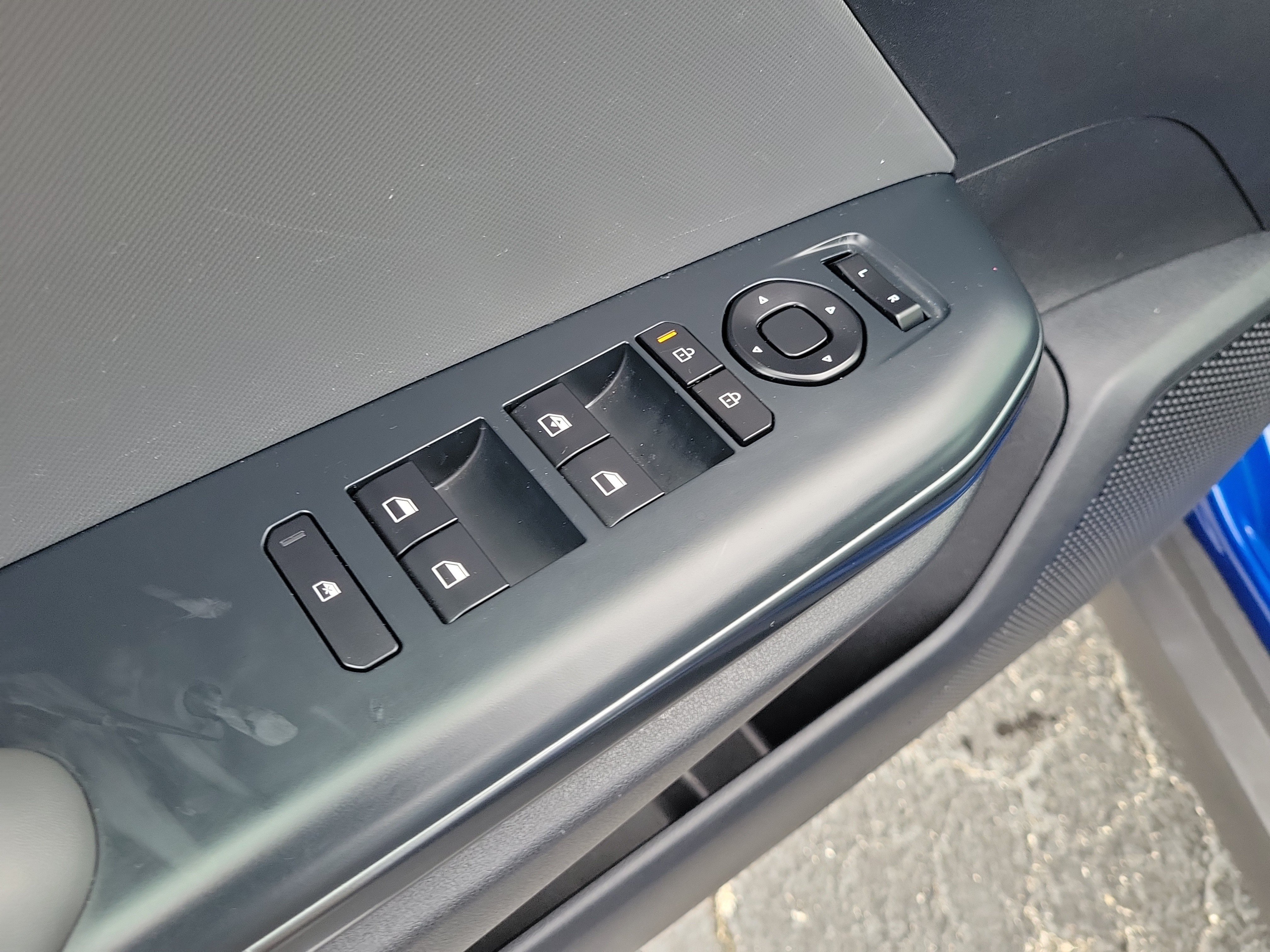 Used 2025 Kia K4 FWD image 17