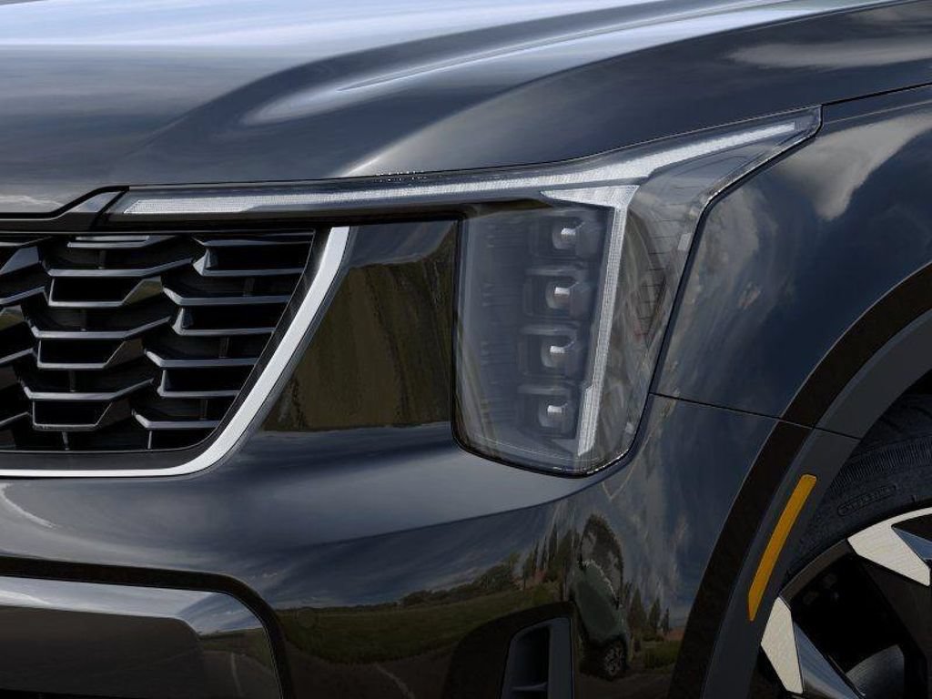 New 2026 Kia Sorento EX AWD/4WD image 10