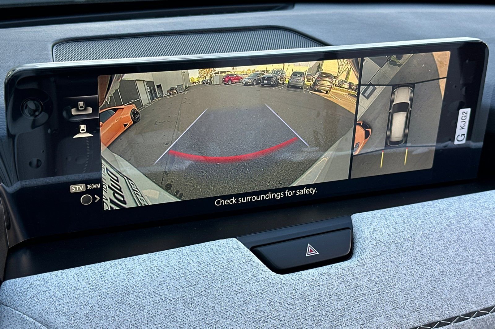 New 2026 MAZDA CX-90 3.3 Turbo S w/ Premium Plus image 22