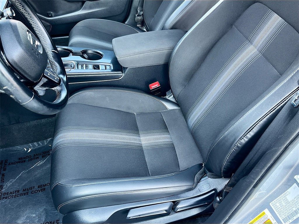 Used 2023 Honda Civic Sport image 18