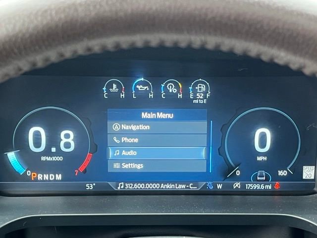 Used 2024 Ford Expedition King Ranch image 35