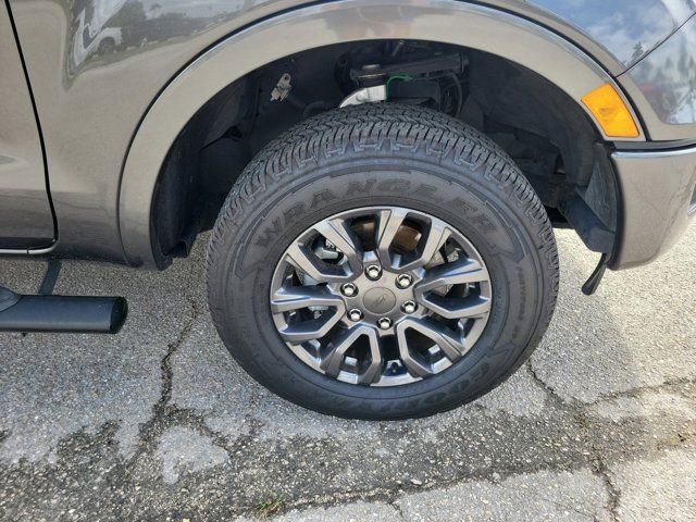 Certified 2020 Ford Ranger XLT w/ Equipment Group 301A Mid image 8