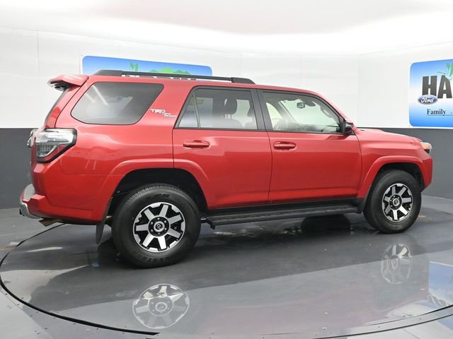 Used 2024 Toyota 4Runner TRD Off-Road Premium image 6