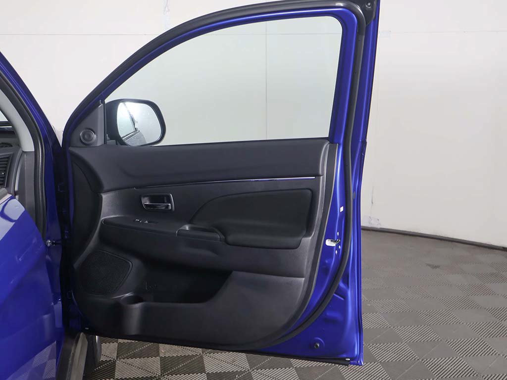 New 2027 Mitsubishi Outlander Sport FWD image 20