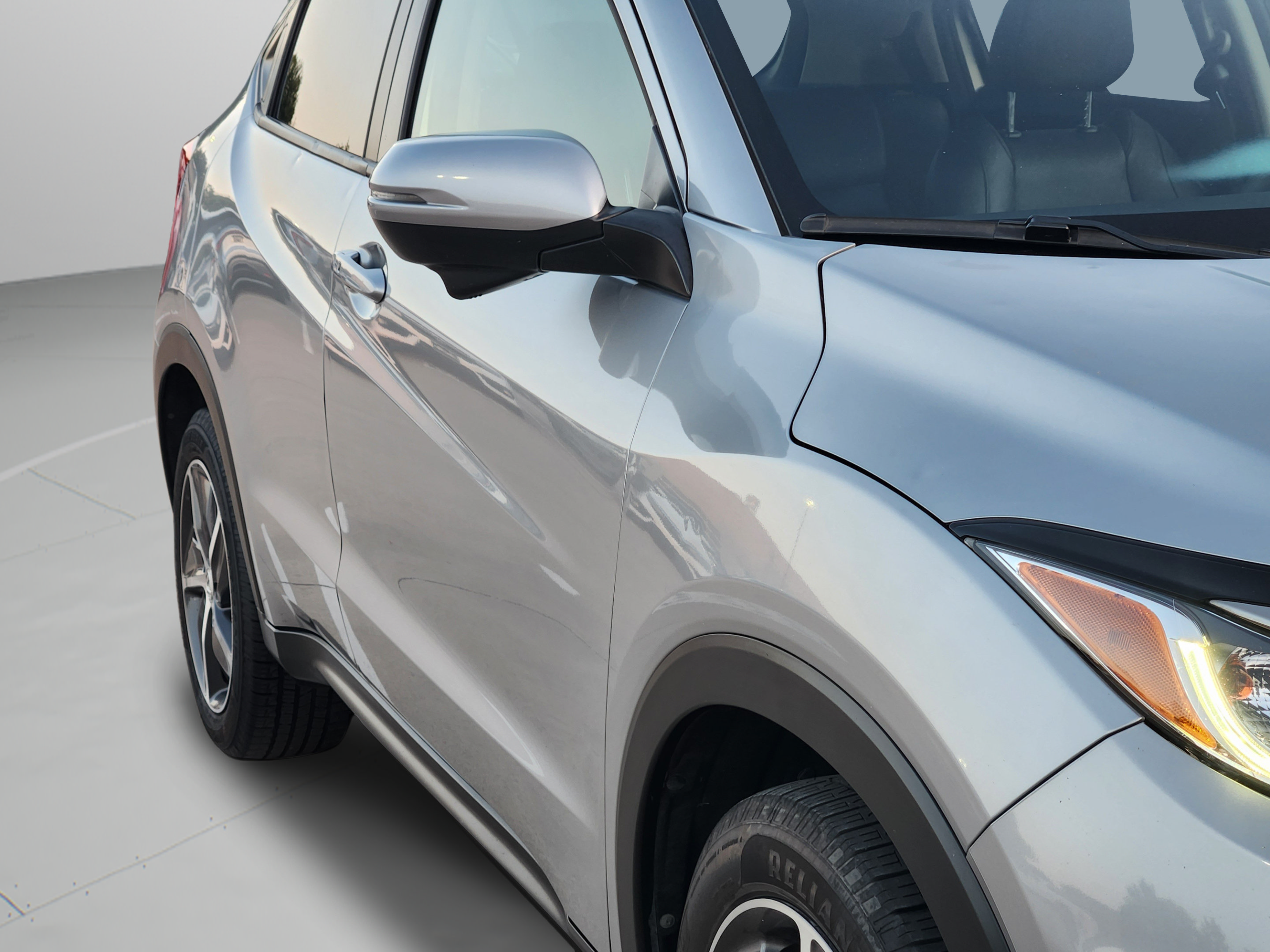 Used 2022 Honda HR-V EX-L image 36