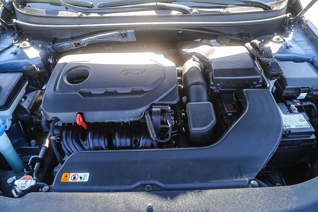 Used 2016 Hyundai Sonata SE image 30