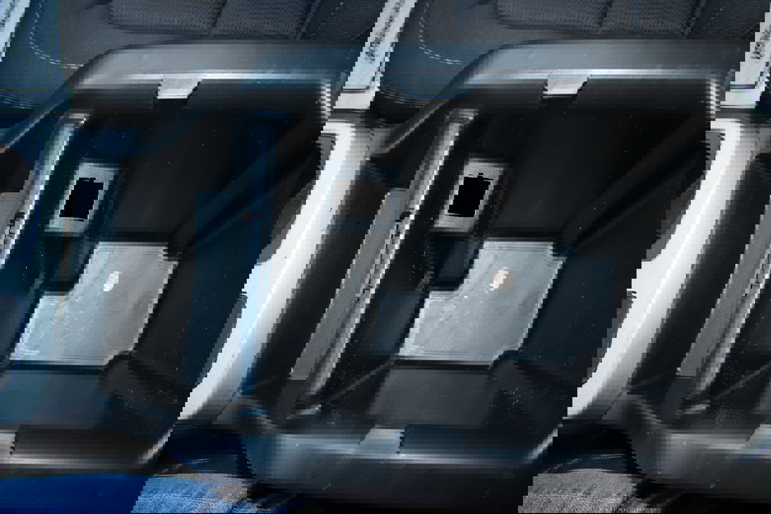 Used 2022 Chevrolet Colorado LT w/ Fleet Safety Package image 20