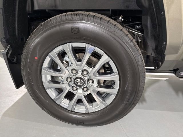 New 2025 Toyota Tacoma Limited image 10