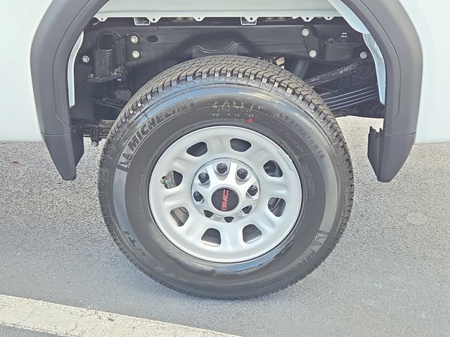 New 2026 GMC Sierra 2500 Pro w/ Max Trailering Package AWD/4WD image 8