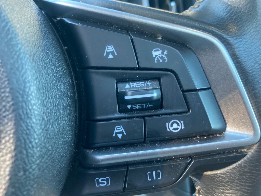 Used 2023 Subaru Forester Premium image 38