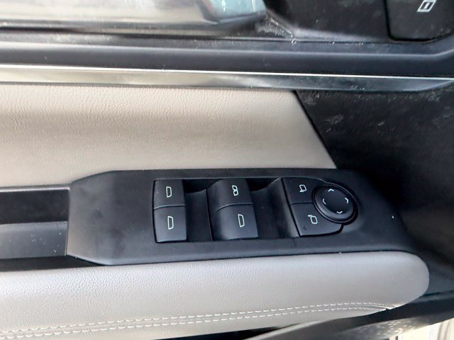 Certified 2025 GMC Terrain Elevation AWD/4WD image 14