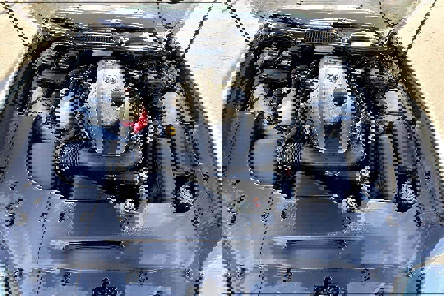 Used 2017 Lexus RC 200t image 31