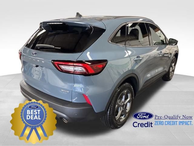 New 2026 Ford Escape ST-Line image 5