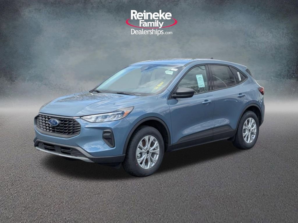New 2026 Ford Escape Active w/ Cold Weather Package
