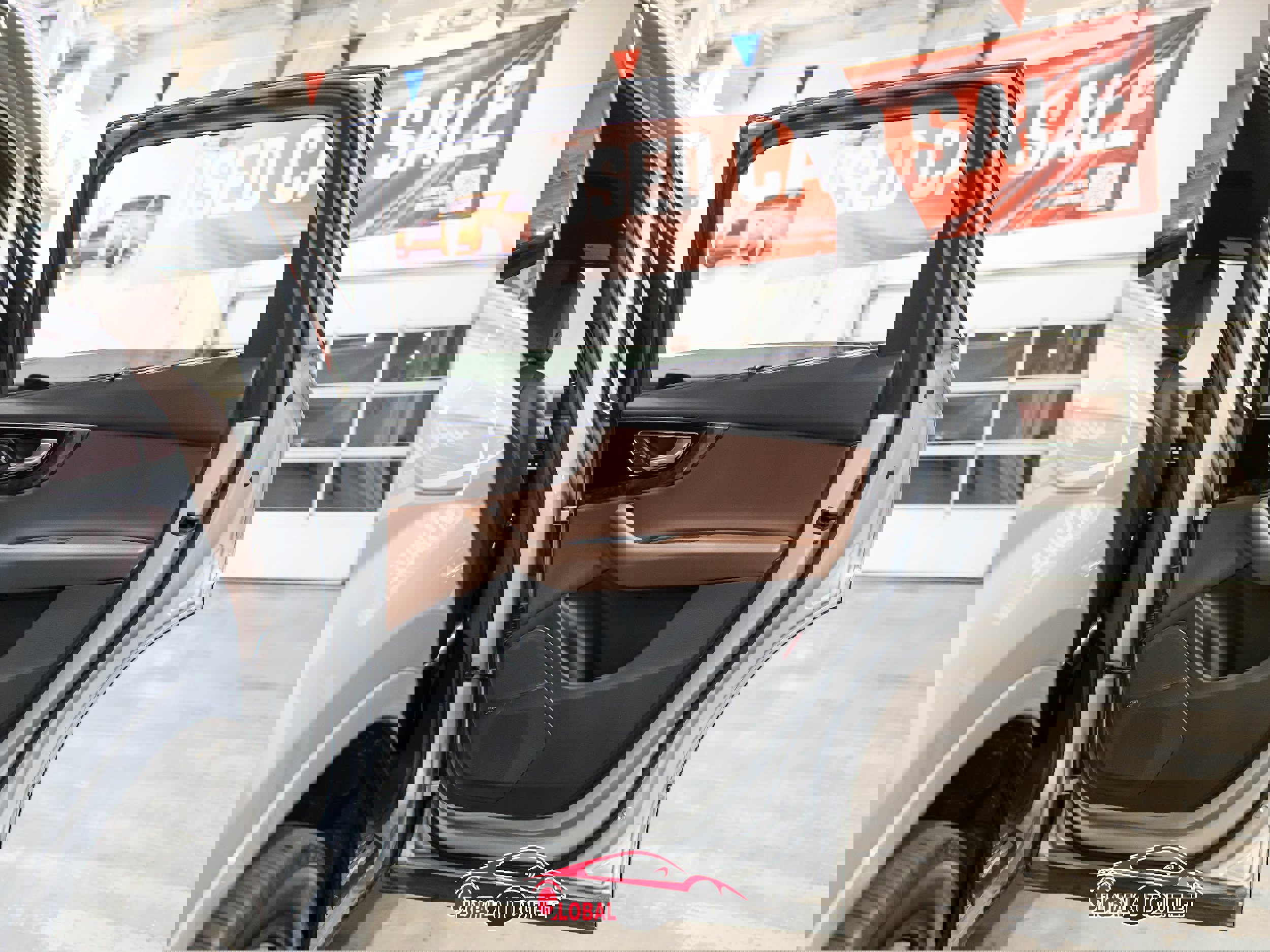 Used 2019 Audi Q7 3.0T Premium Plus w/ Premium Plus Package image 49