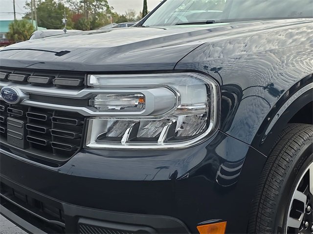 Used 2022 Ford Maverick Lariat w/ Lariat Luxury Package image 8