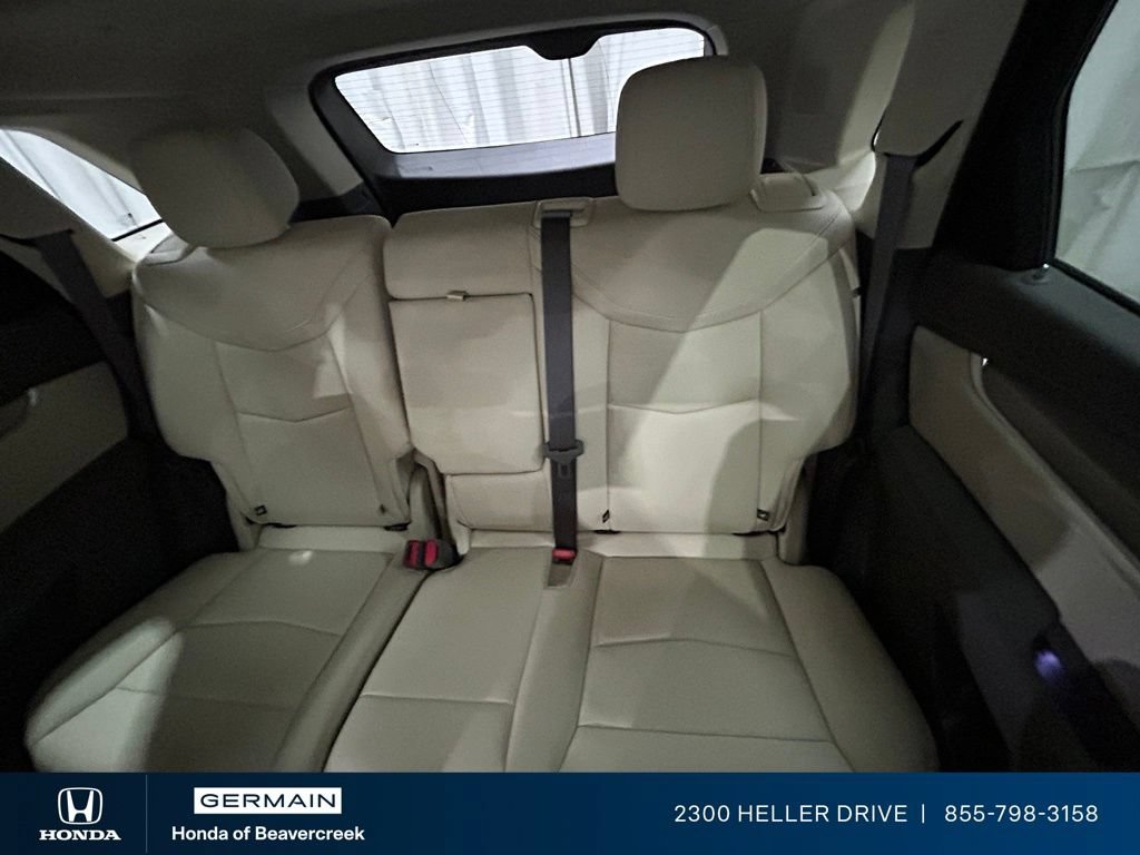 Used 2024 Cadillac XT5 Premium Luxury AWD/4WD image 28