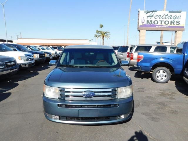 Used 2010 Ford Flex Limited image 2