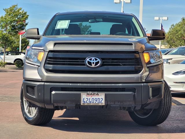 Used 2014 Toyota Tundra SR image 3