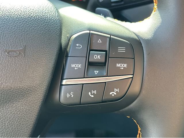 New 2026 Ford Maverick Tremor image 7