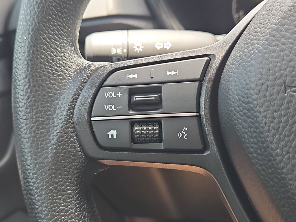 Certified 2026 Honda CR-V EX image 31