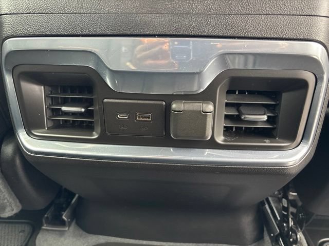 Used 2021 GMC Sierra 1500 AT4 AWD/4WD image 35
