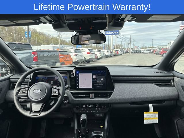 New 2026 Subaru Outback Premium AWD/4WD image 18