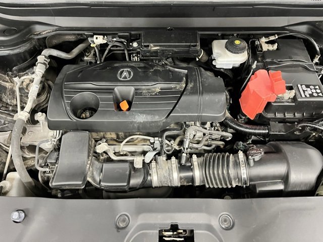 Used 2021 Acura RDX w/ Technology Package image 29