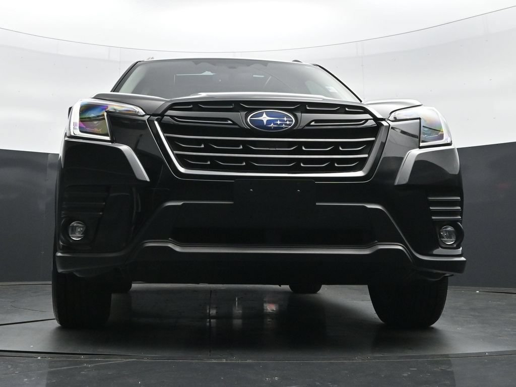 Used 2024 Subaru Forester Premium AWD/4WD image 41