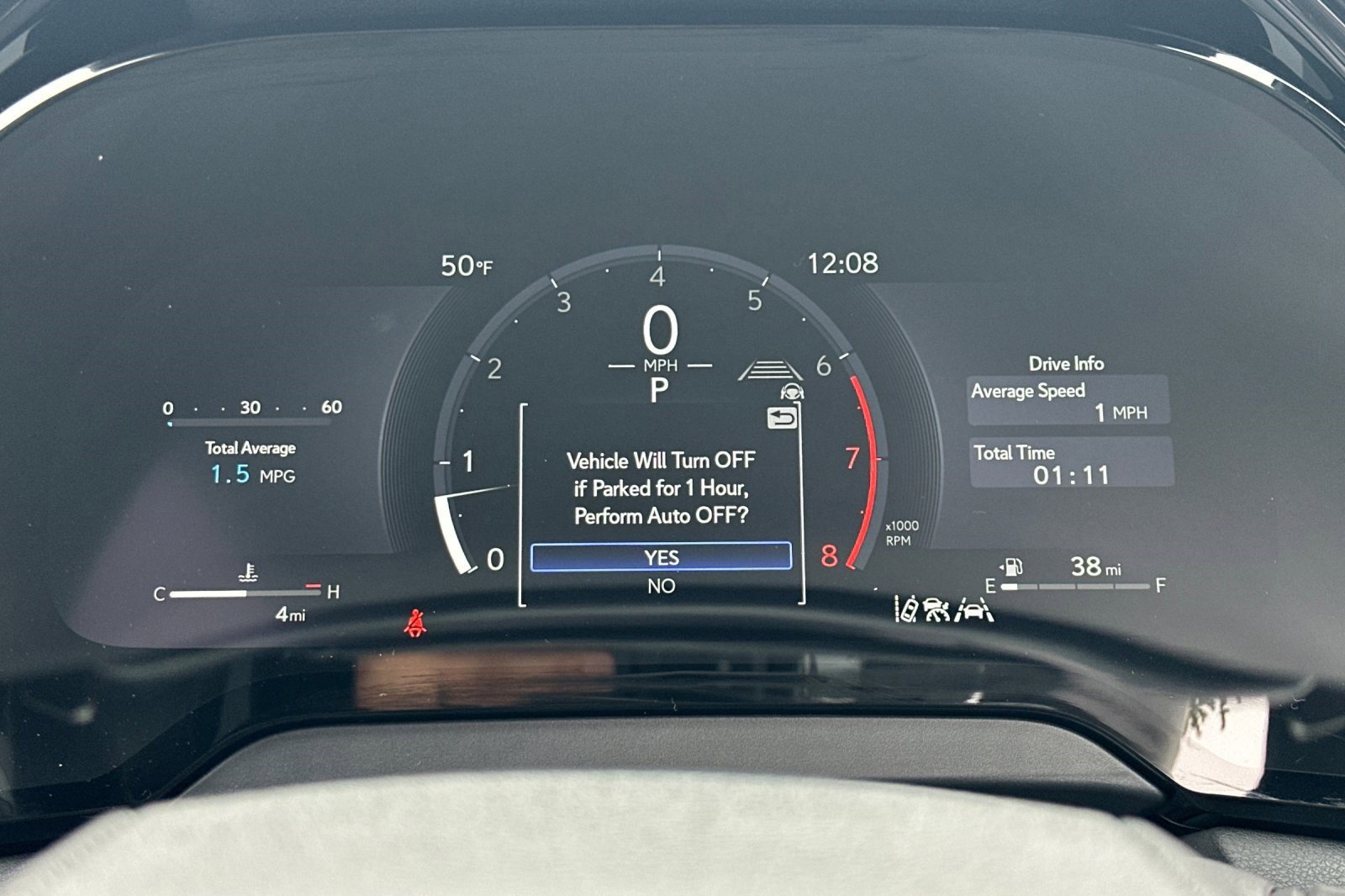 New 2026 Lexus RX 350 Premium image 16