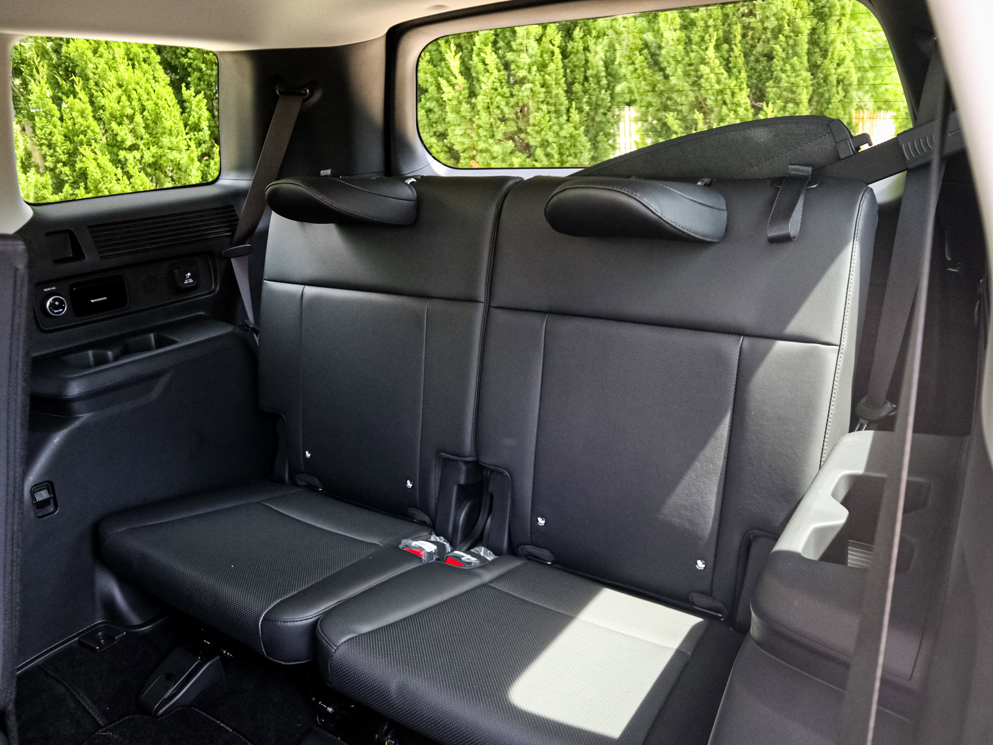 Used 2025 Hyundai Santa Fe XRT image 34