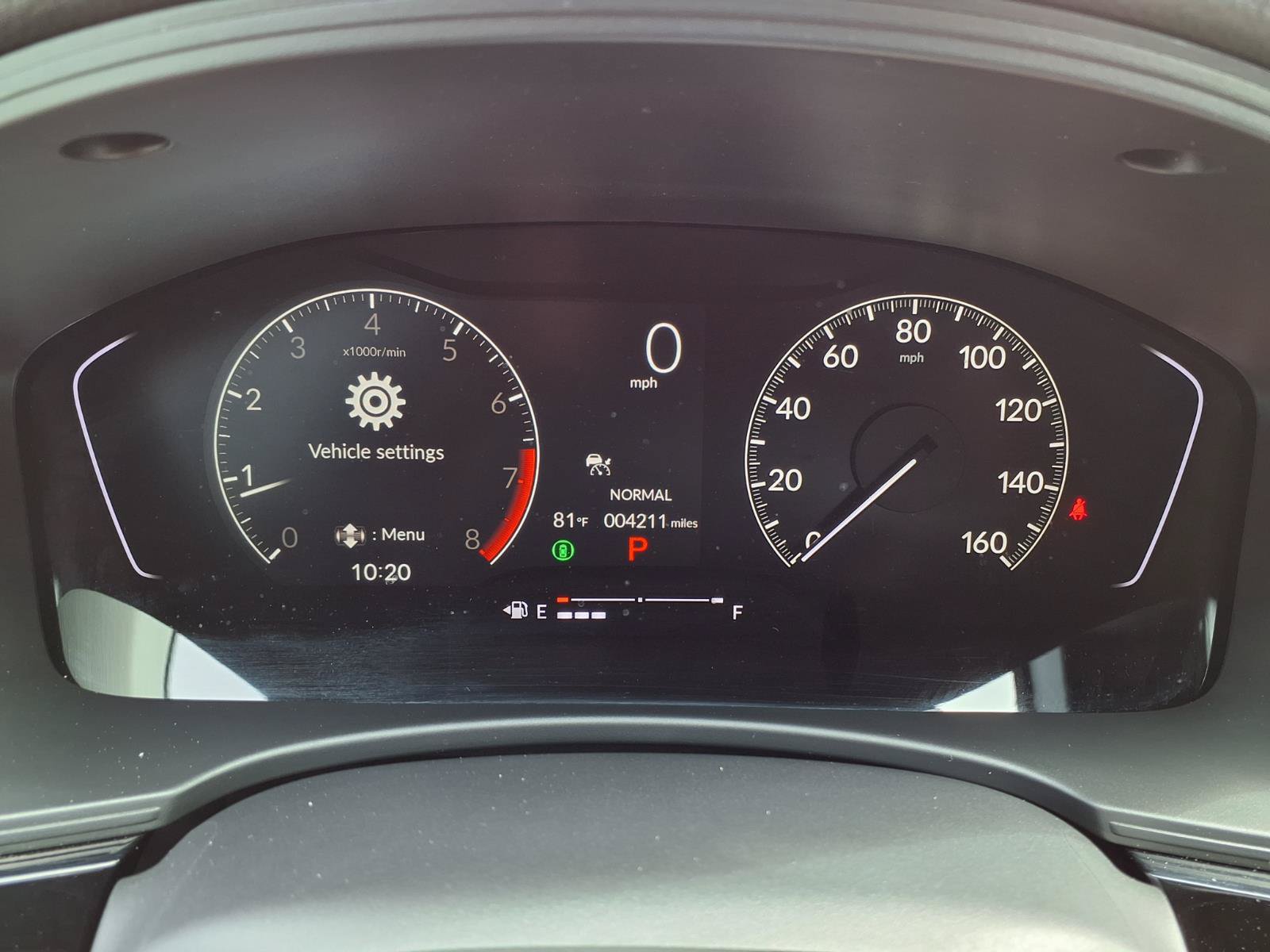 Used 2025 Honda Civic Sport image 14