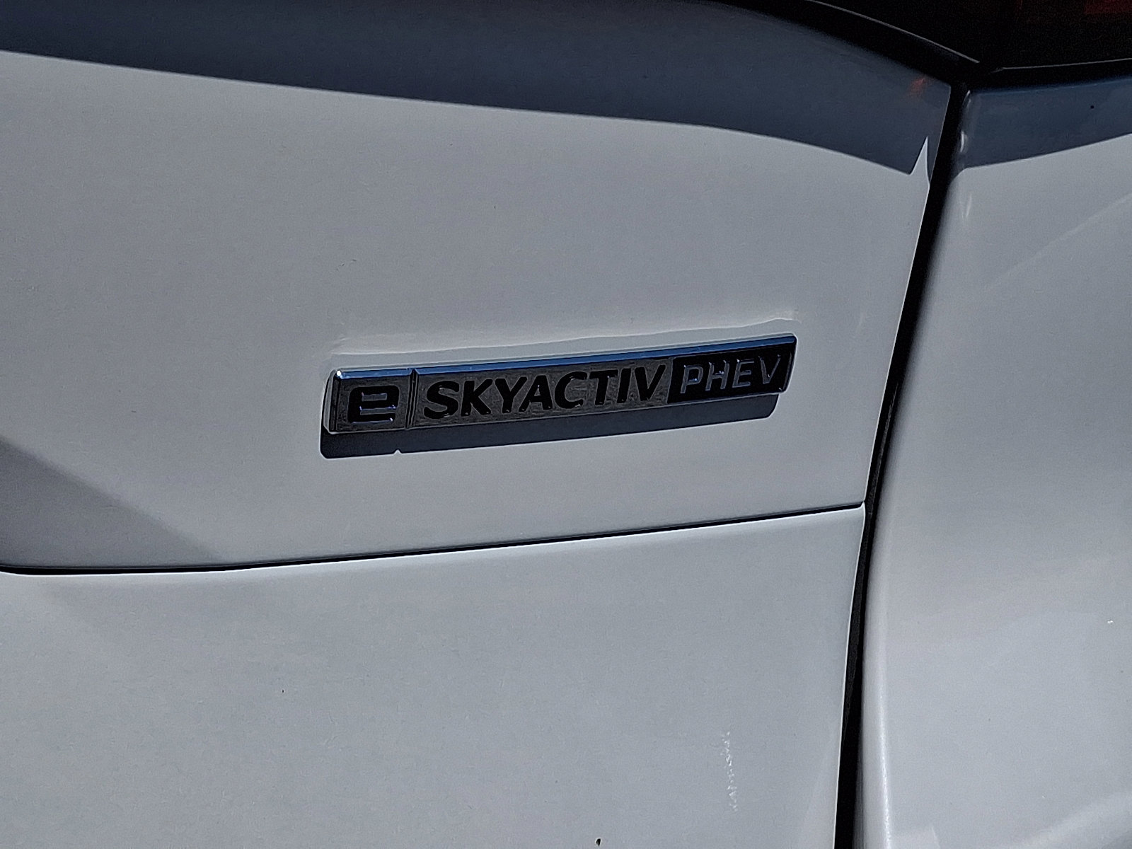 New 2026 MAZDA CX-90 Plug-In Hybrid w/ Preferred image 17
