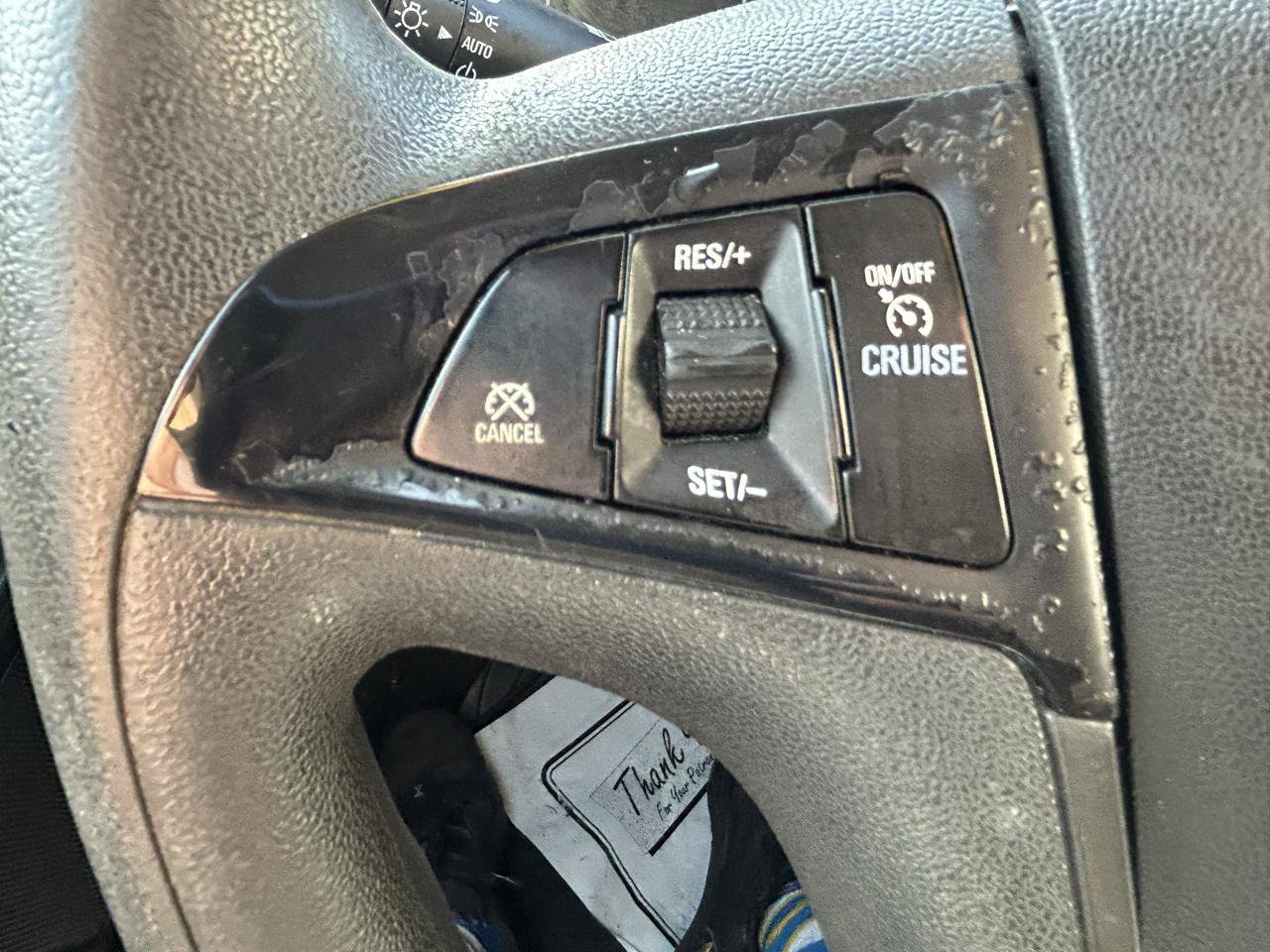 Used 2016 GMC Terrain SLE FWD image 18