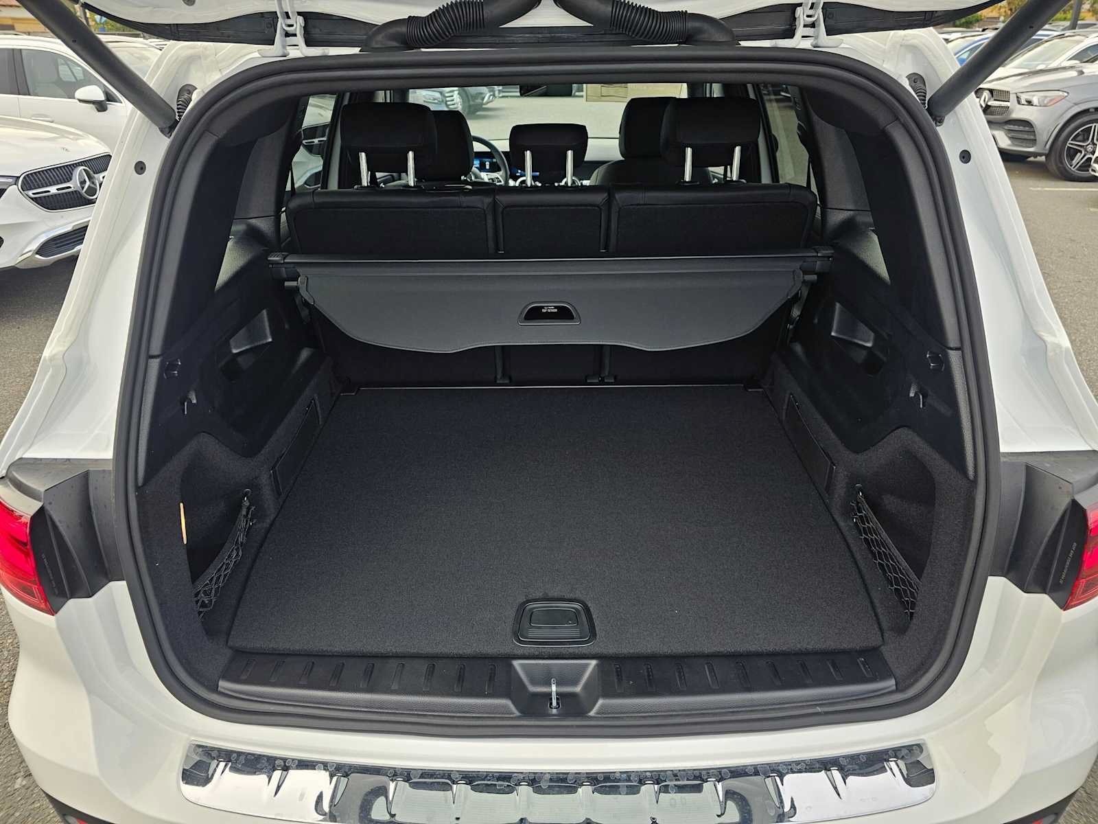 New 2026 Mercedes-Benz GLB 250 image 14