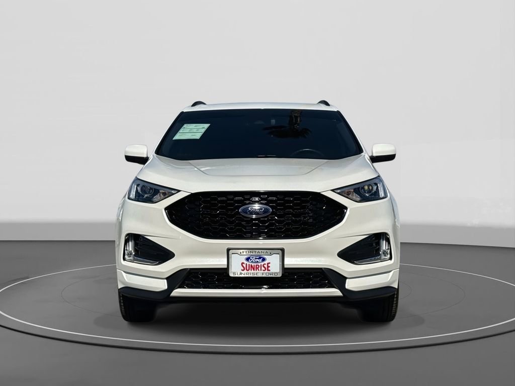 Certified 2022 Ford Edge ST-Line image 3