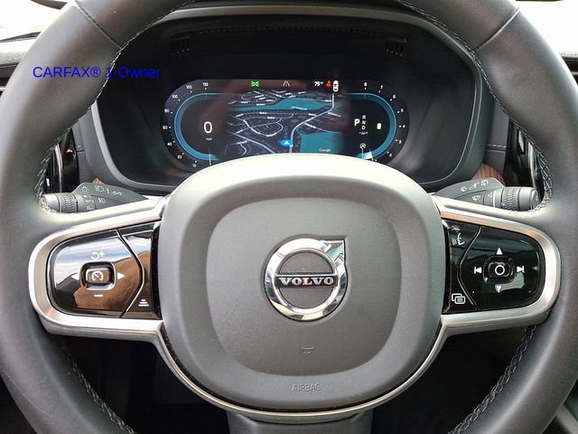 Certified 2023 Volvo XC60 B5 Ultimate w/ Climate Package image 23