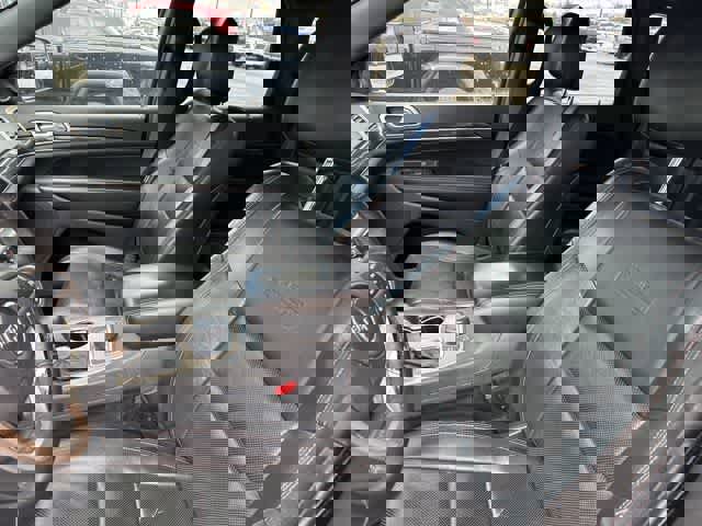 Used 2016 Jeep Grand Cherokee Limited 75th Anniversary image 3