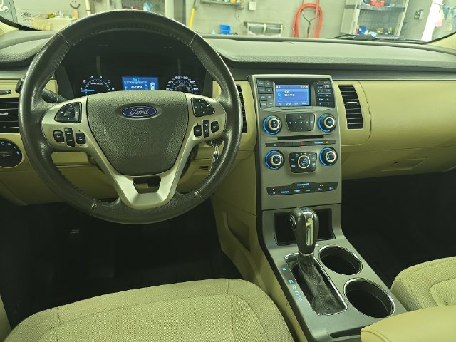 Used 2015 Ford Flex SE FWD image 23