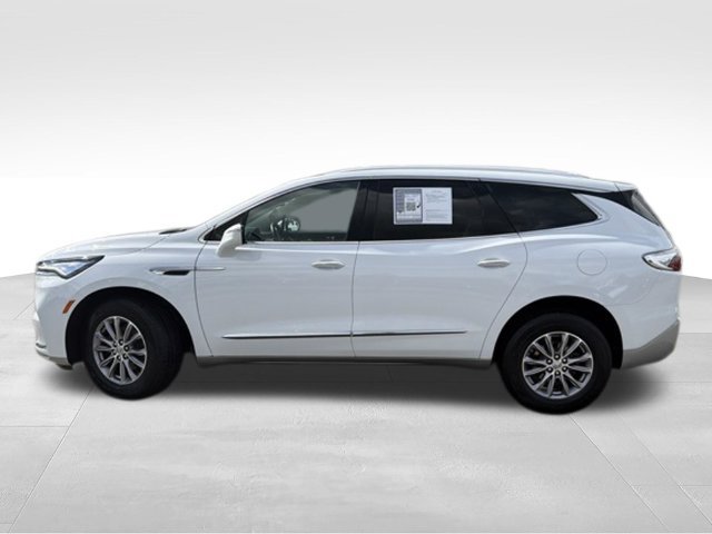 Certified 2024 Buick Enclave Essence FWD image 2