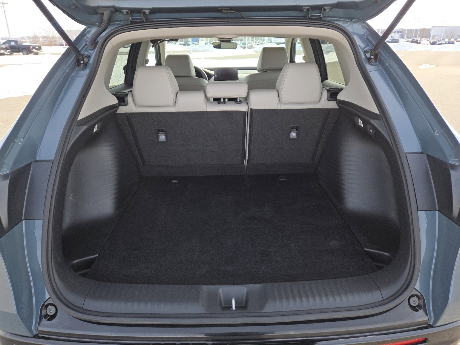 Used 2023 Honda HR-V EX-L image 18