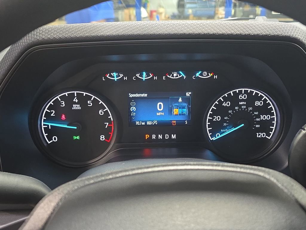 Used 2026 Ford F150 XL w/ Equipment Group 103A High image 15