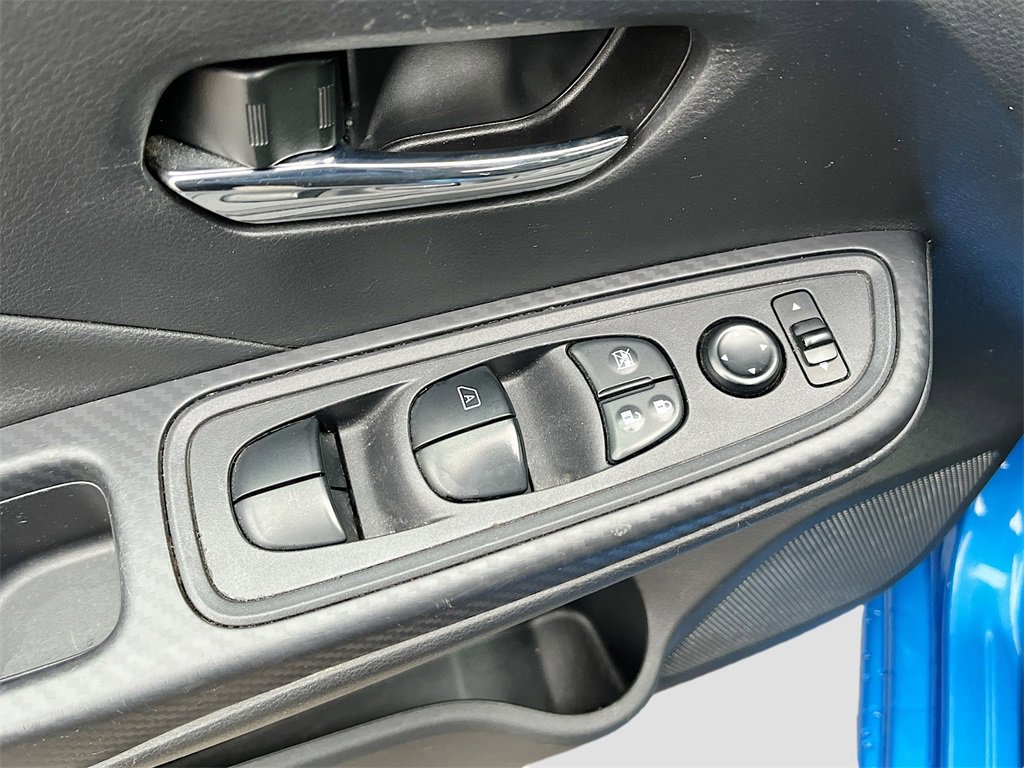 Certified 2023 Nissan Versa SV image 16