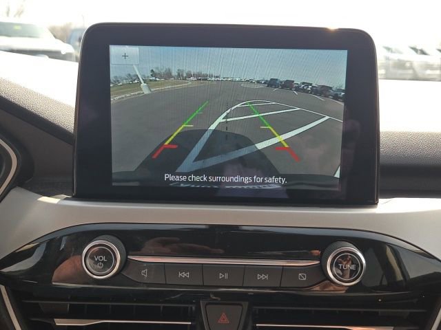 Used 2020 Ford Escape SE AWD/4WD image 33