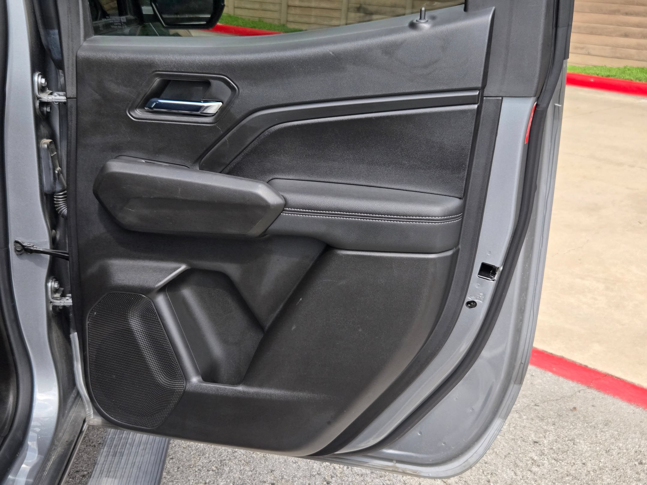 Used 2023 GMC Canyon Elevation w/ Convenience Package RWD image 26