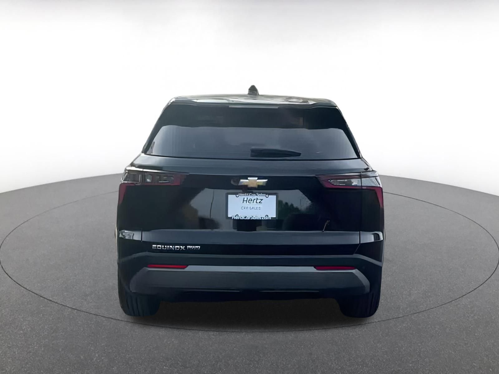 Used 2025 Chevrolet Equinox LT image 7
