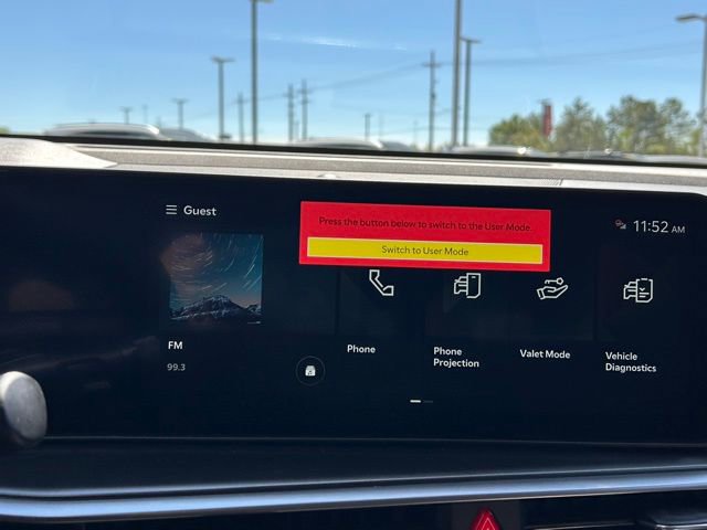 Used 2026 Kia Sorento LX FWD image 23