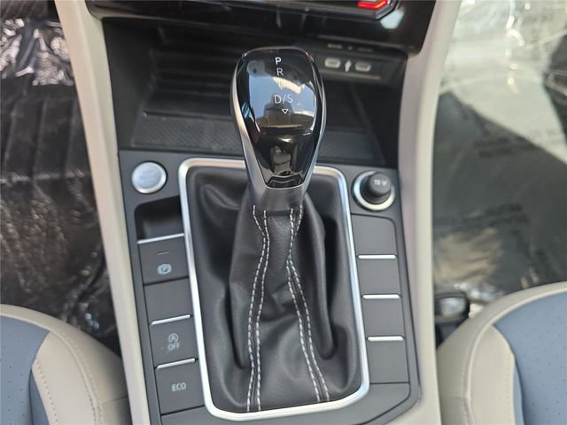 New 2026 Volkswagen Jetta SE image 18