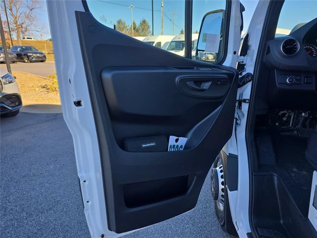 New 2026 Mercedes-Benz Sprinter 4500 image 12